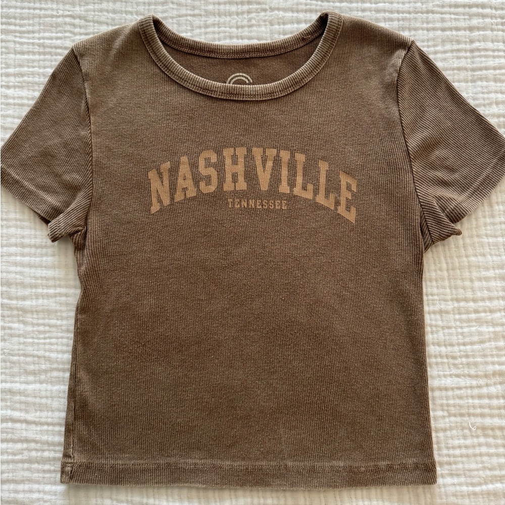 Baby Tee